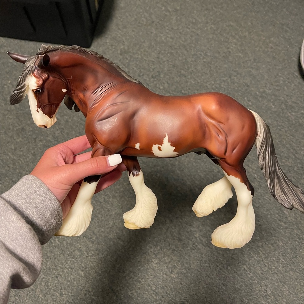 breyer sbh phoenix